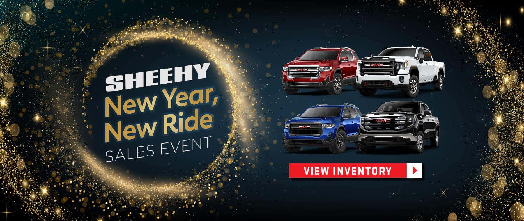 Sheehy GMC New & Used GMC Dealer Hagerstown MD near Frederick