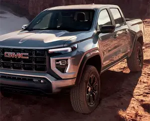 2023 GMC Canyon Hagerstown MD | New GMC Canyon Offers Hagerstown