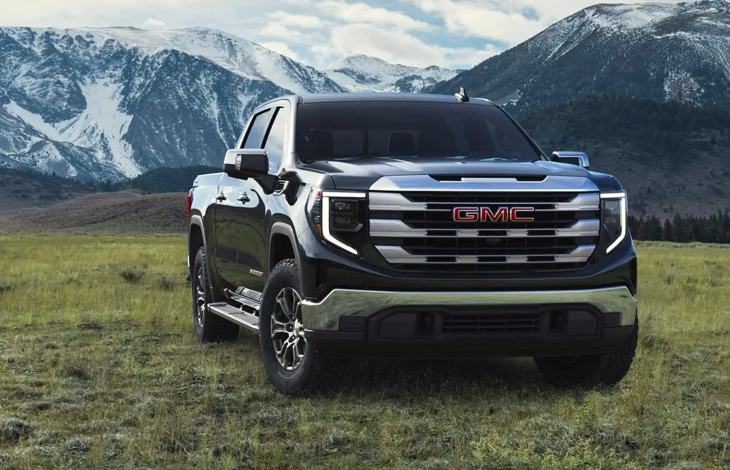 2023 GMC Sierra 1500 Hagerstown MD | New GMC Sierra Offers Hagerstown