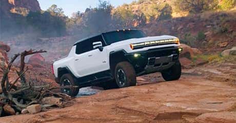 DYNAMIC SUSPENSION