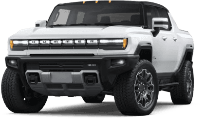 GMC HUMMER
