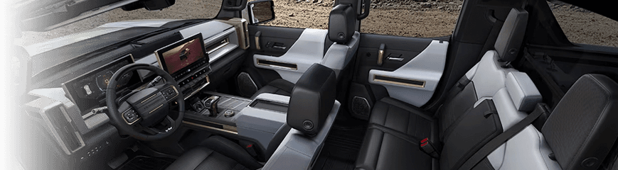 LUNAR HORIZON INTERIOR
