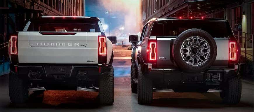 REVOLUTIONARY SUPERTRUCK DESIGN