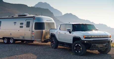 TRAILERING