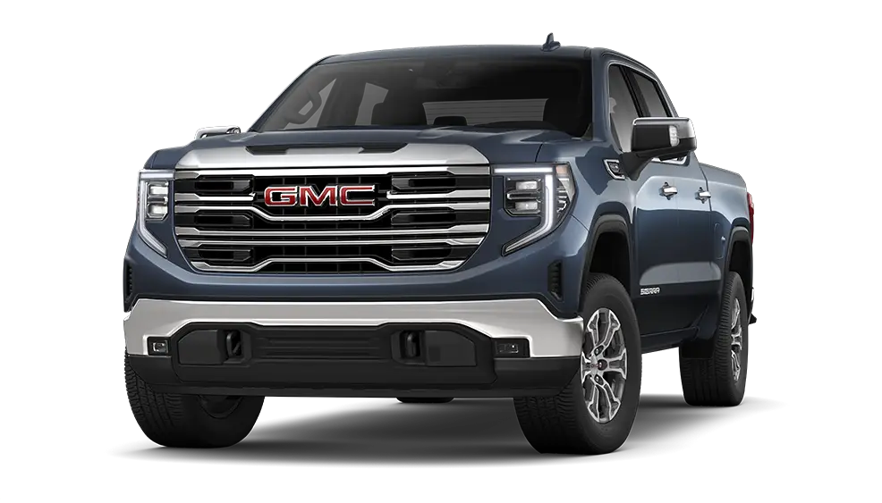 Special Offers | Sheehy GMC