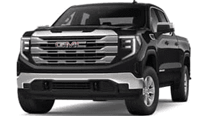 2025 GMC SIERRA