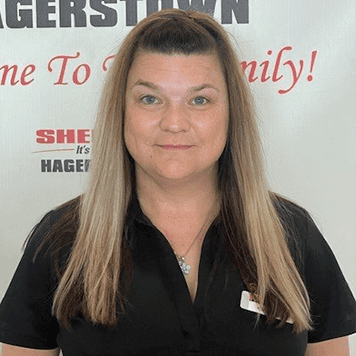 Wendy Gladden