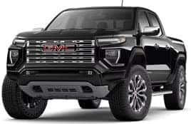 CANYON DENALI