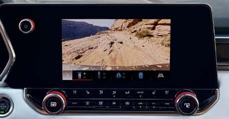 2025 GMC Canyon