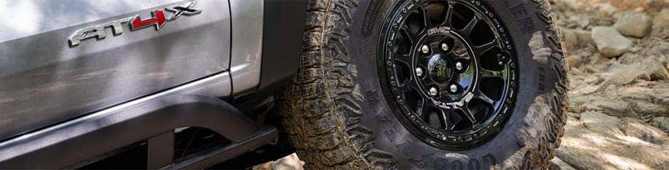 2025 GMC Canyon