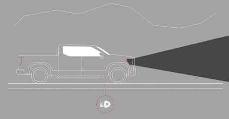 2025 GMC Canyon