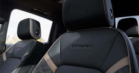 2025 GMC Canyon
