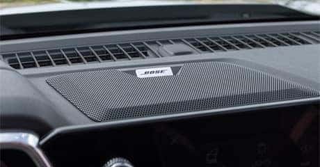 2025 GMC Canyon