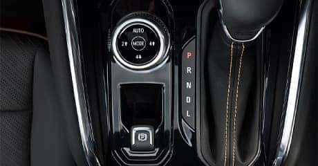 2025 GMC Canyon