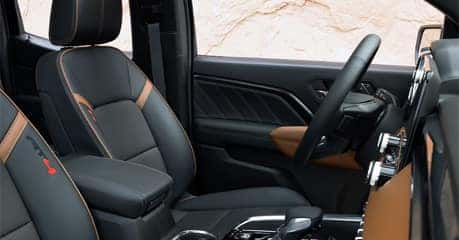 2025 GMC Canyon