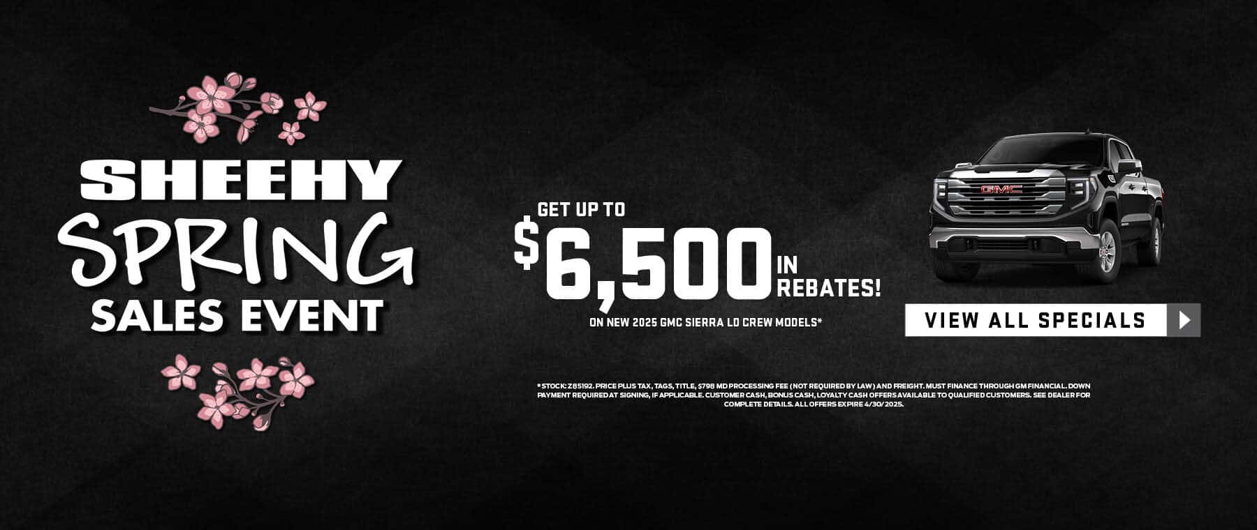 GMC-APR-2025-SpringSalesy-1800&#215;760-webslider-HAG3