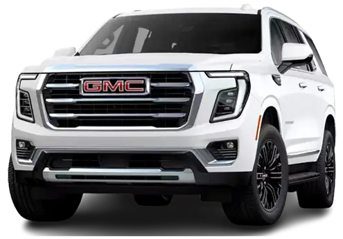 2025 GMC YUKON