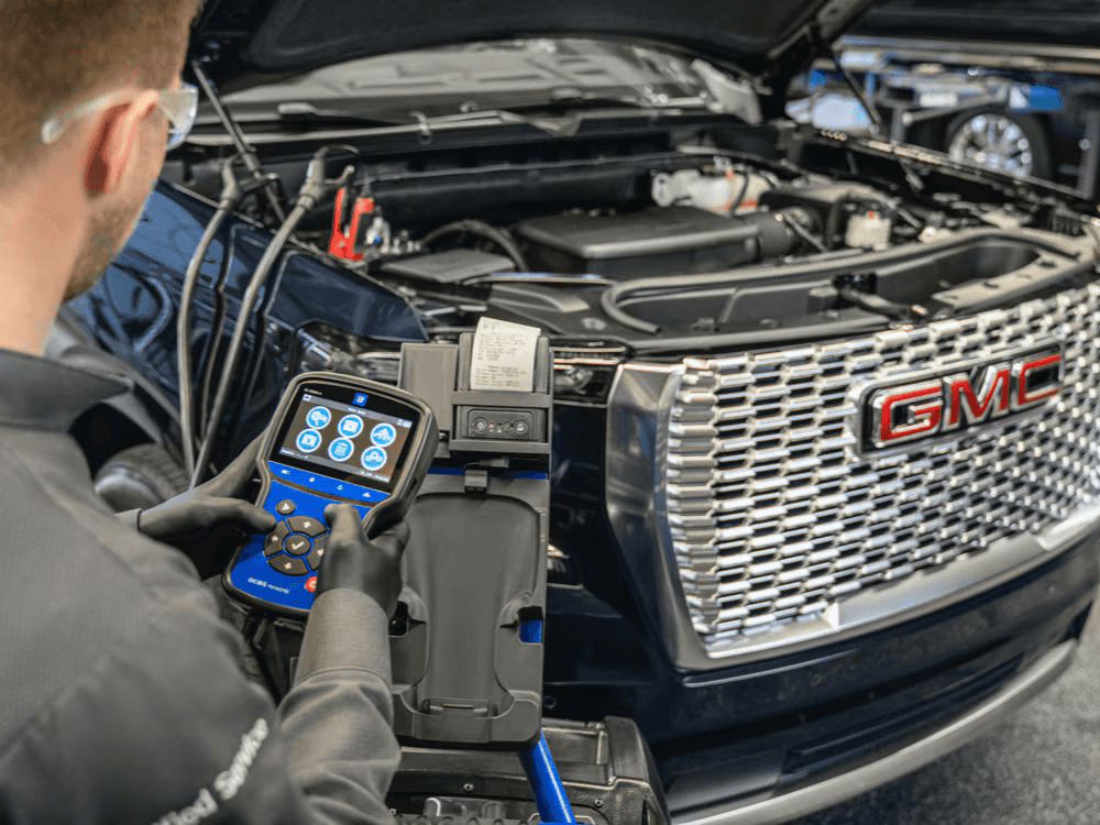 FREE BATTERY TEST w/ ADDITIONAL SAVINGS