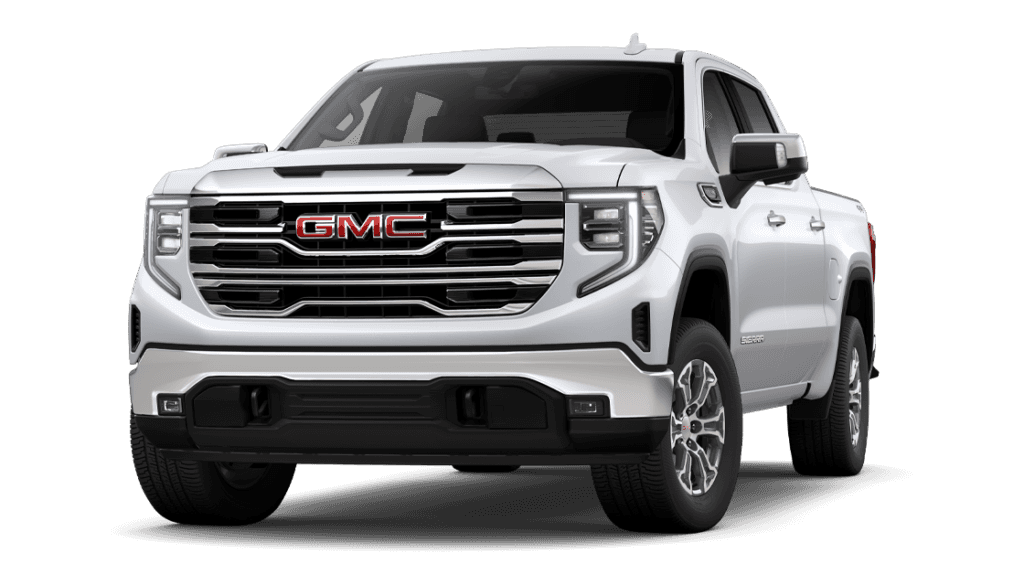 New 2026 GMC Sierra 1500 Denali AUTO