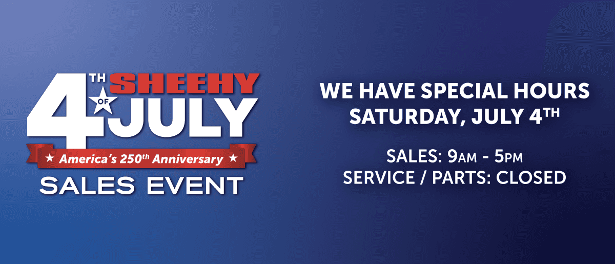 July 4th