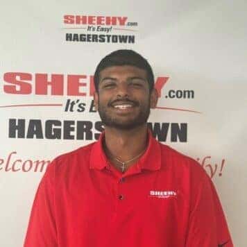 Ishan Dean