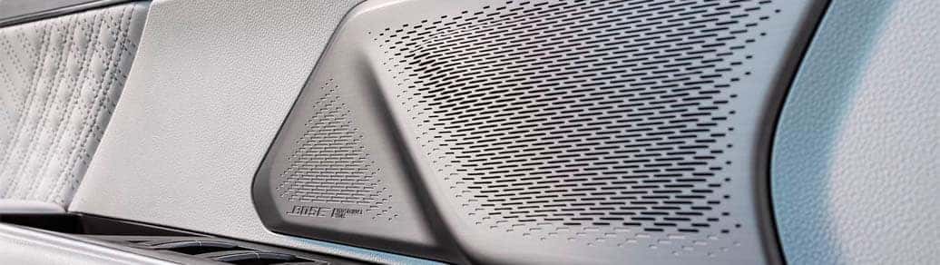 12-SPEAKER BOSE* PREMIUM SOUND SYSTEM