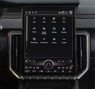 15 DIAGONAL PREMIUM GMC INFOTAINMENT SYSTEM