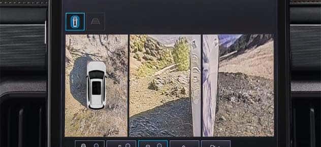 9 CAMERA VIEWS*