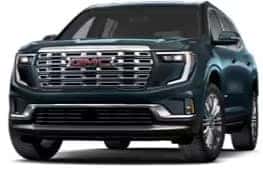 ACADIA DENALI