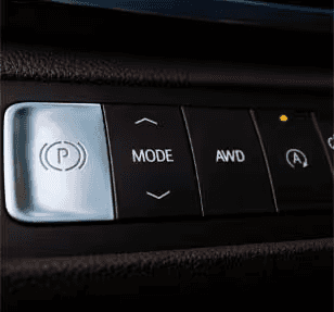TRACTION SELECT SYSTEM