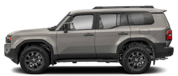 Land Cruiser