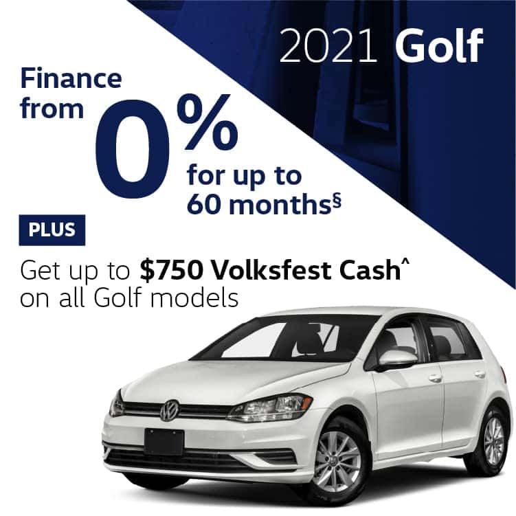 It's Time for Volksfest at Southgate VW in Edmonton, AB - 2021 Volkswagen Golf, Tiguan and Atlas Cross Sport