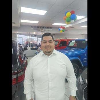 Milton Jerez