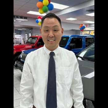 Andrew  Lee