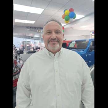 James  Pickett