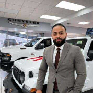 Randy Figueroa