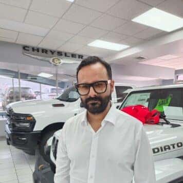 Tarun Dhingra
