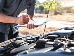 The Car Maintenance Checklist You Need Landers Kia