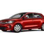Kia Rio 5-Door
