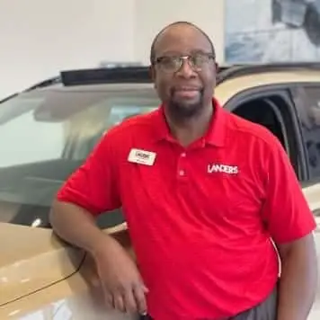 Landers Kia Staff | Little Rock Kia Dealer