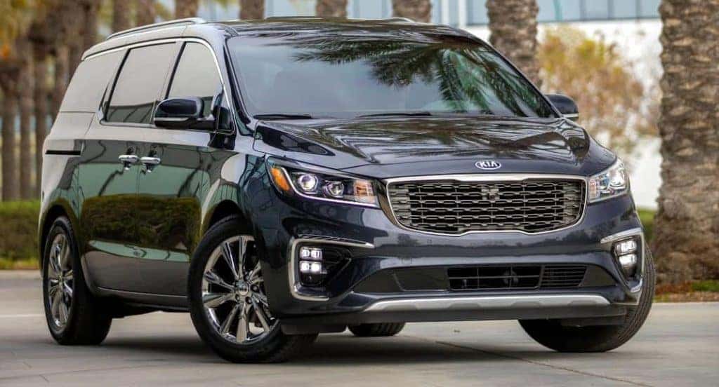 Headlamp | KIA SEDONA 2021 Headlamp | KIA SEDONA 2021