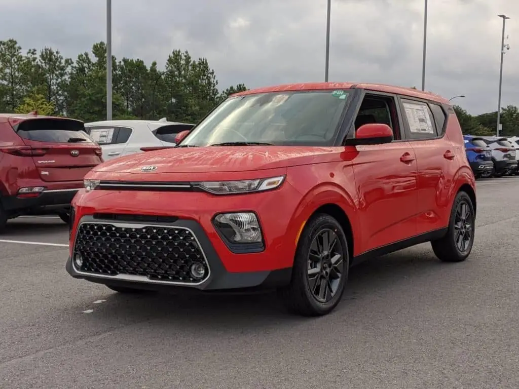 2021 Kia Soul Buyer's Guide | Landers Kia