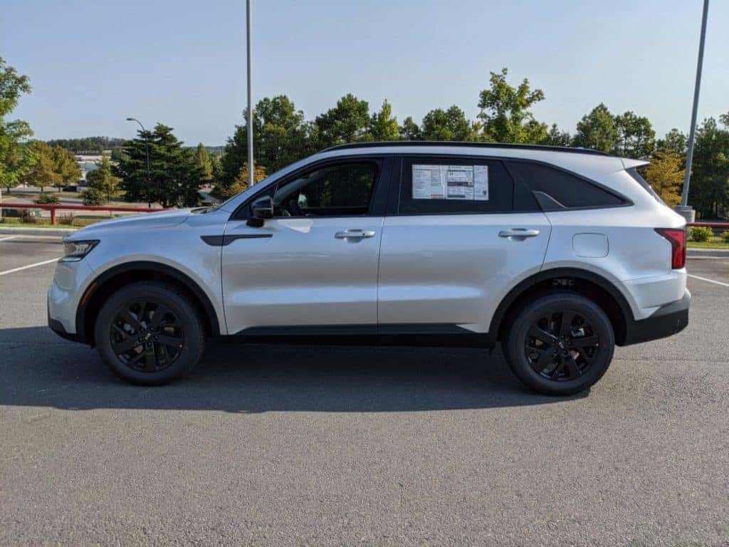 2021 Kia Sorento Trim Levels In Little Rock Arkansas Landers Kia 2023-kia-seltos-for-sale-in-little-rock-ar-landers-kia