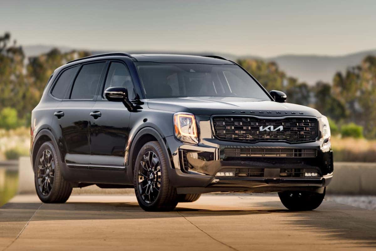 2022 Kia Telluride FAQ in Little Rock, Arkansas Landers Kia