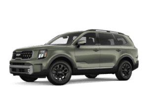 Landers Kia | Kia Dealer in Little Rock, AR