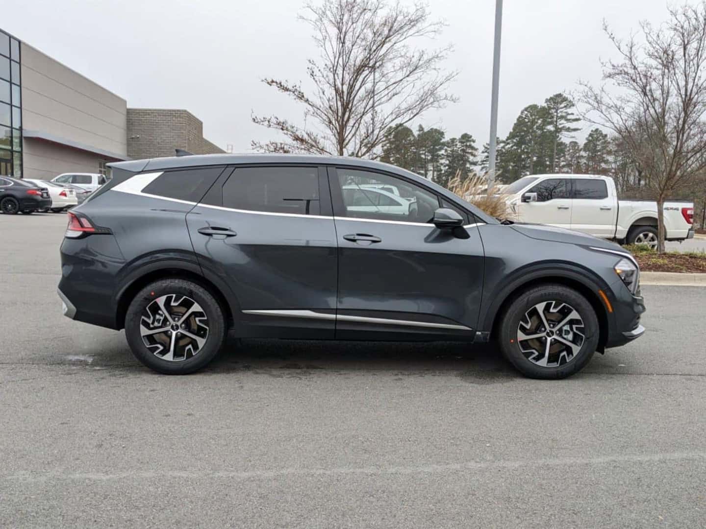 2023 Kia Sportage for sale at Landers Kia in Little Rock, Arkansas
