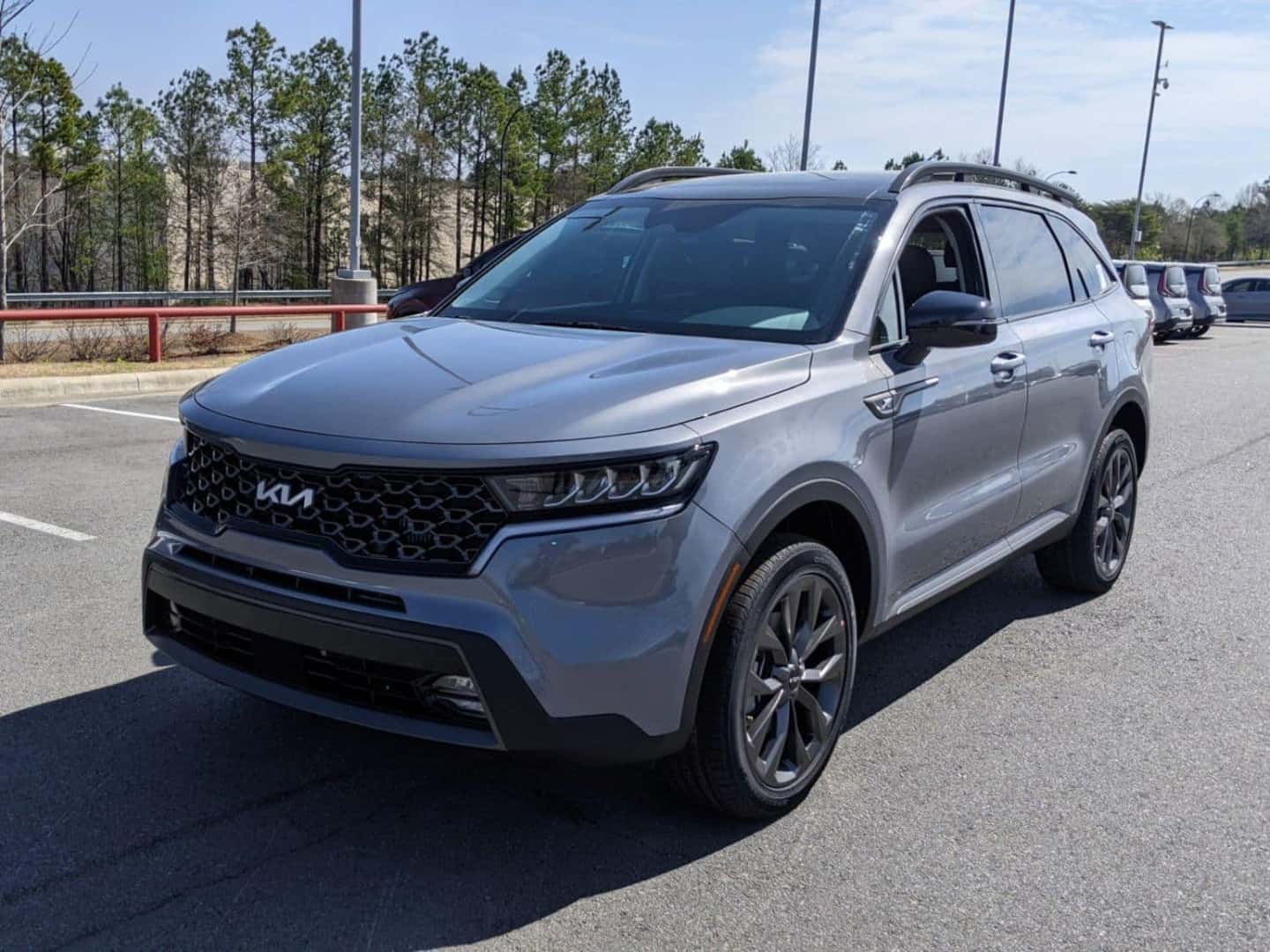 2023 Kia Sorento for sale at Landers Kia in Little Rock, Arkansas