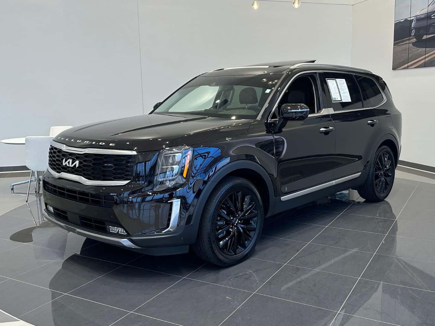 2023 Kia Telluride for sale at Landers Kia in Little Rock, Arkansas