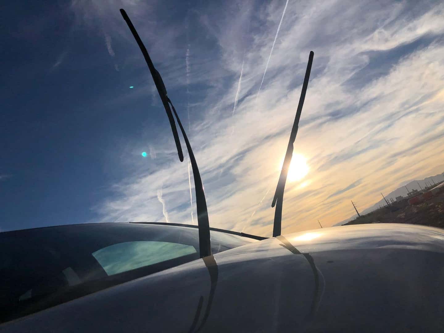 How to Replace Your Windshield Wipers Landers Kia