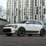 2023 Kia Niro EV at Landers Kia in Little Rock, AR